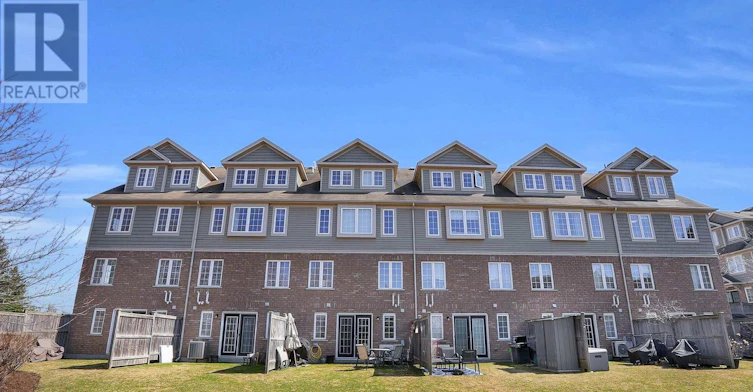 46B-15 Carere Crescent, Guelph/Eramosa, ON, N1E 0K4 - 34