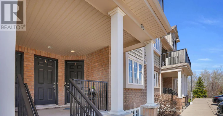 46B-15 Carere Crescent, Guelph/Eramosa, ON, N1E 0K4 - 7
