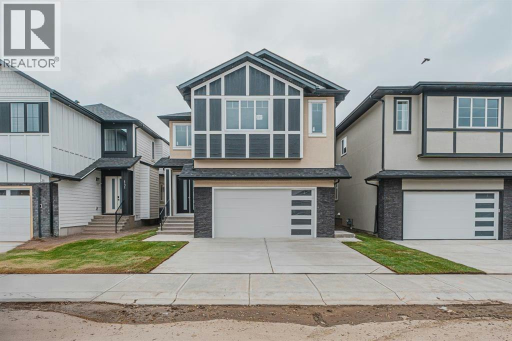 137 Saddlecrest Circle NE, Calgary, AB, T3J 0Z2