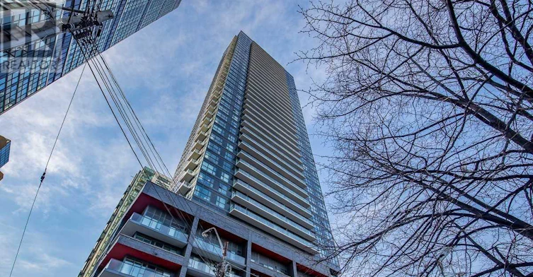 1807-159 Dundas Street E, Toronto, ON, M5B 1E4