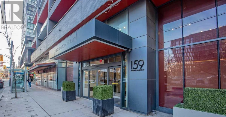 1807-159 Dundas Street E, Toronto, ON, M5B 1E4 - 2