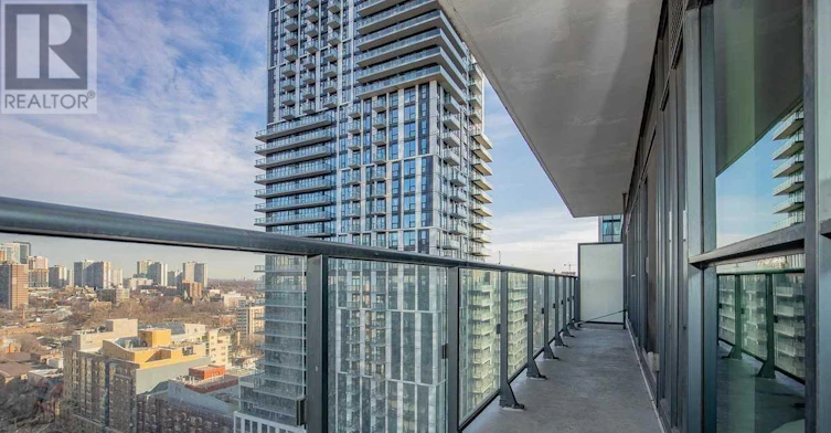 1807-159 Dundas Street E, Toronto, ON, M5B 1E4 - 16