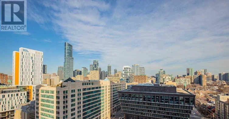 1807-159 Dundas Street E, Toronto, ON, M5B 1E4 - 17
