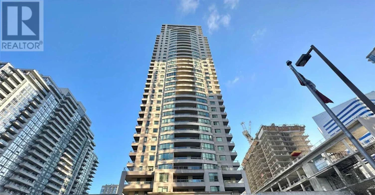 3505-23 Hollywood Avenue, Toronto, ON, M2N 7L8