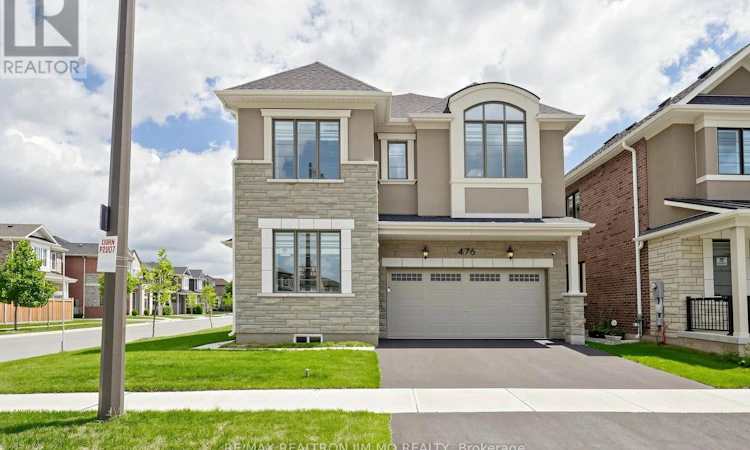 476 Kennedy Circle W