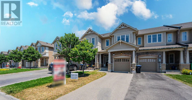 57 Maple Cider Street, Caledon, ON, L7C 4B4 - 2