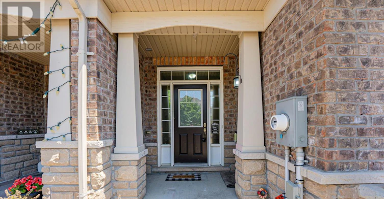 57 Maple Cider Street, Caledon, ON, L7C 4B4 - 4