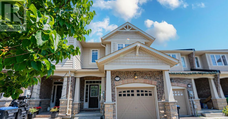 57 Maple Cider Street, Caledon, ON, L7C 4B4 - 3
