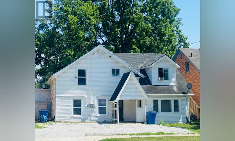 138-140 Grand Avenue E