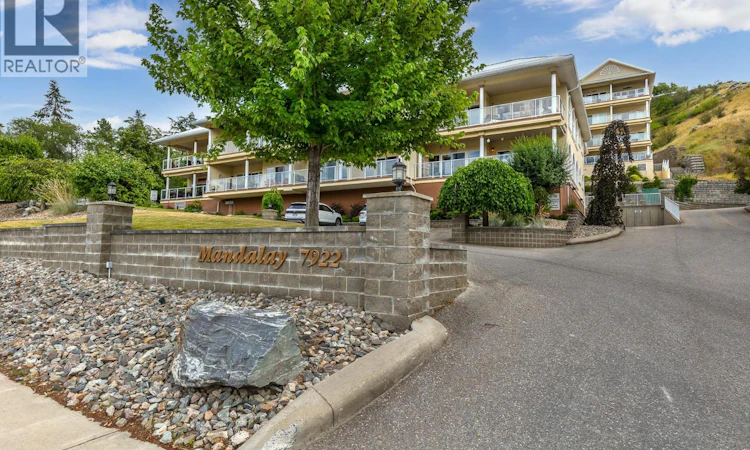 101-7922 Okanagan Landing Road