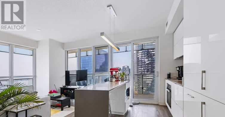 2105-15 Lower Jarvis Street, Toronto, ON, M5E 0C4 - 2