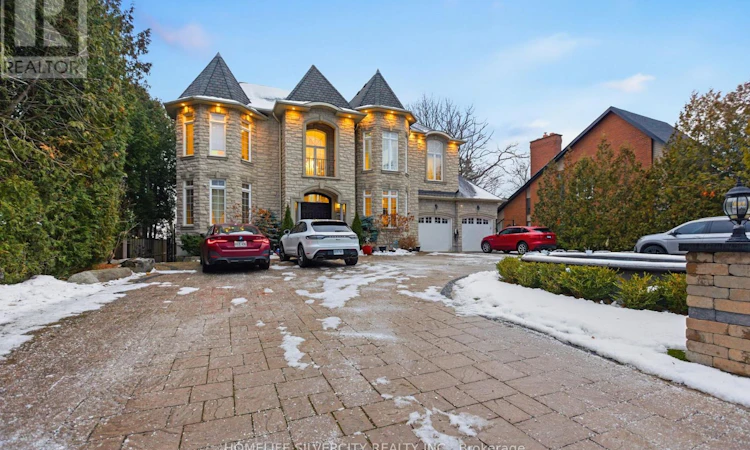 492 Rougemount Drive