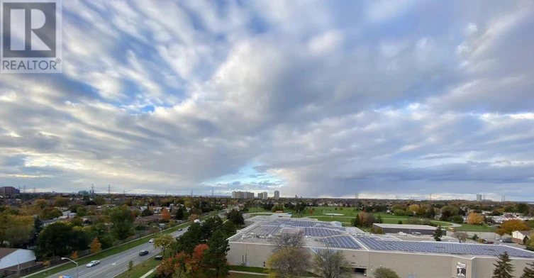 907-2500 Bridletowne Circle, Toronto, ON, M1W 2V1 - 15
