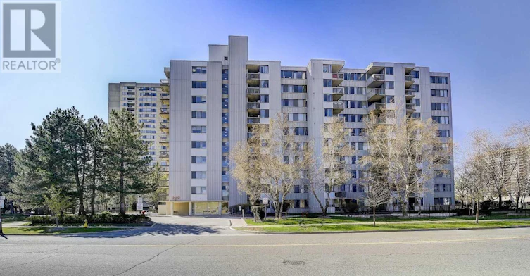907-2500 Bridletowne Circle, Toronto, ON, M1W 2V1 - 3