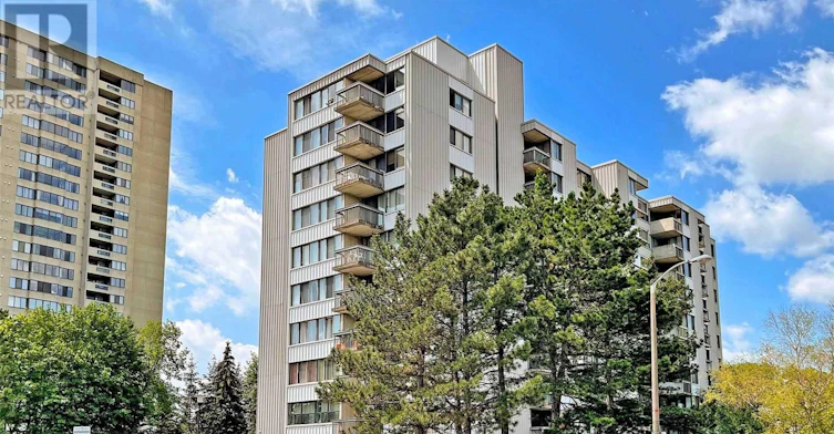 907-2500 Bridletowne Circle, Toronto, ON, M1W 2V1