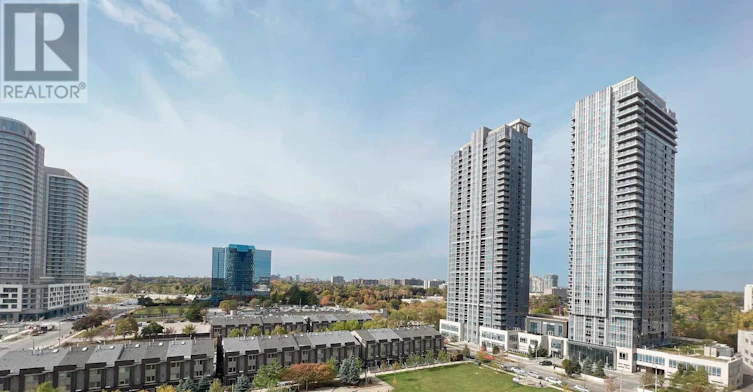 1107-151 Village Green Square, Toronto, ON, M1S 0K5 - 12