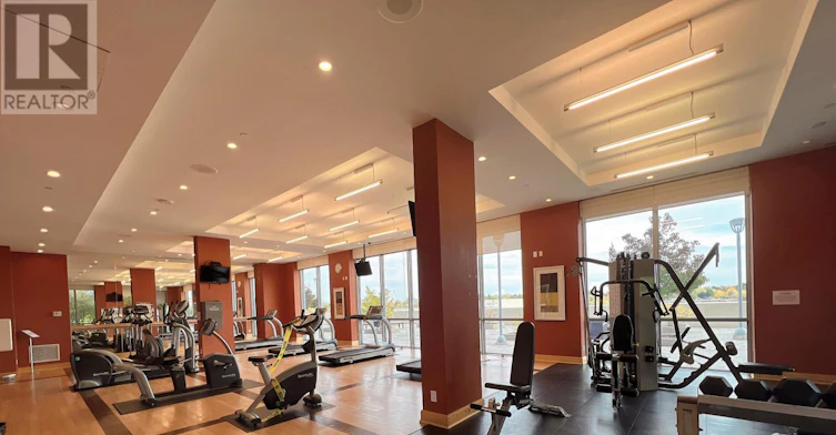 1107-151 Village Green Square, Toronto, ON, M1S 0K5 - 11
