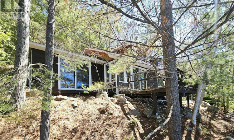 2378 Papineau Lake Road