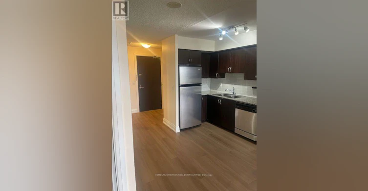 1107-1 De Boers Drive, Toronto, ON, M3J 0G6 - 17