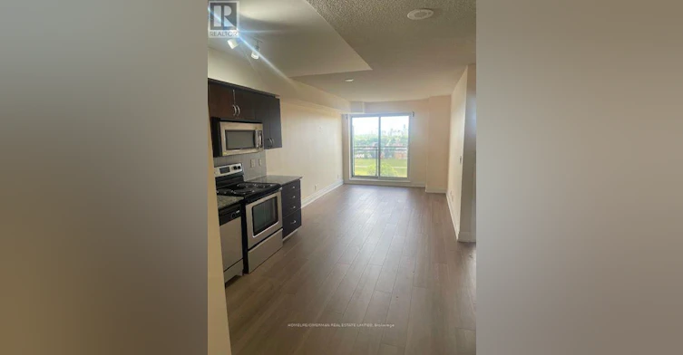 1107-1 De Boers Drive, Toronto, ON, M3J 0G6 - 13