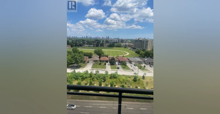 1107-1 De Boers Drive, Toronto, ON, M3J 0G6 - 4