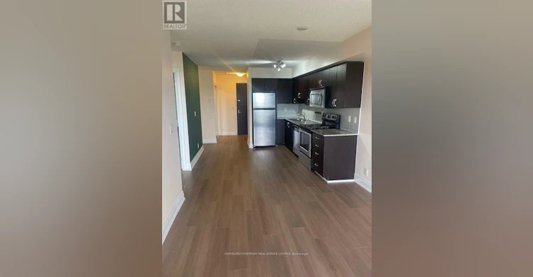 1107-1 De Boers Drive, Toronto, ON, M3J 0G6 - 14