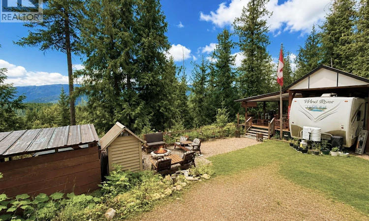 87 Dolly Varden Road