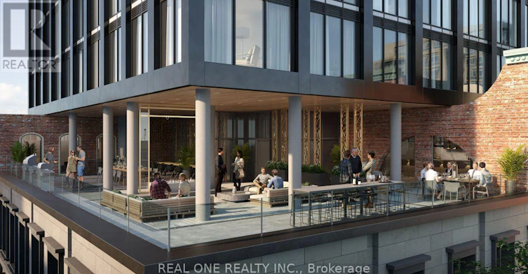 707-100 Queen Street E, Toronto, ON, M5C 0B5 - 16