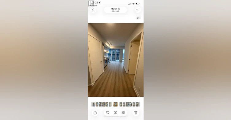 707-100 Queen Street E, Toronto, ON, M5C 0B5 - 9