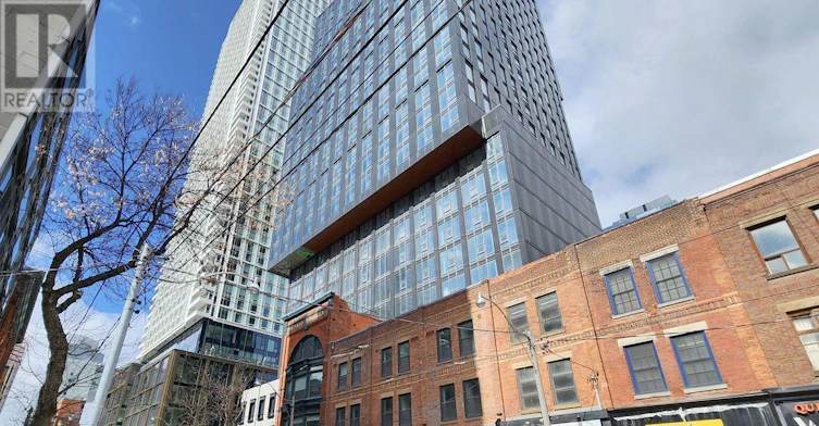 707-100 Queen Street E, Toronto, ON, M5C 0B5