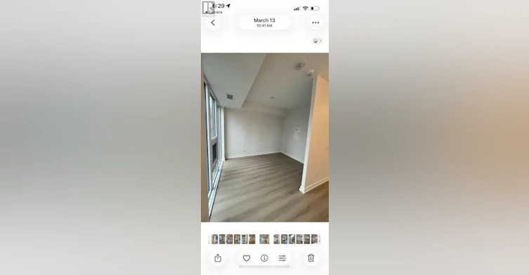 707-100 Queen Street E, Toronto, ON, M5C 0B5 - 11