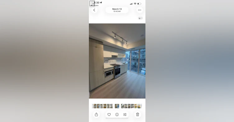 707-100 Queen Street E, Toronto, ON, M5C 0B5 - 6