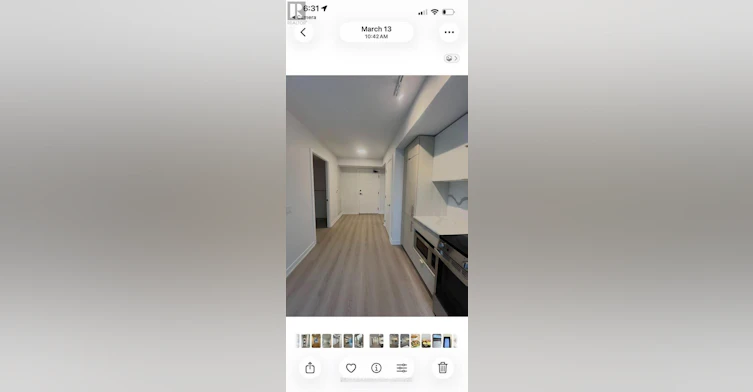 707-100 Queen Street E, Toronto, ON, M5C 0B5 - 4
