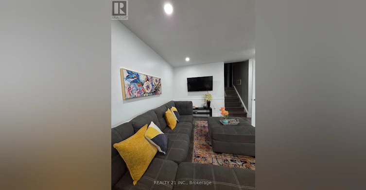 UPPER-32 Lionhead Trail, Toronto, ON, M1B 2J6 - 19
