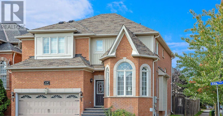 BSMT-230 Ellis Crescent, Milton, ON, L9T 6B5 - 3