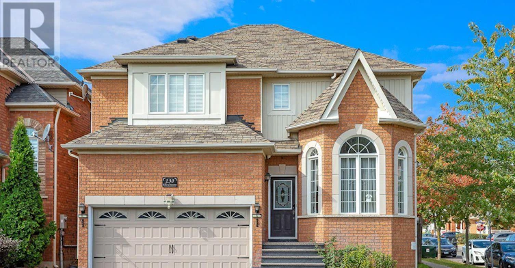 BSMT-230 Ellis Crescent, Milton, ON, L9T 6B5 - 2