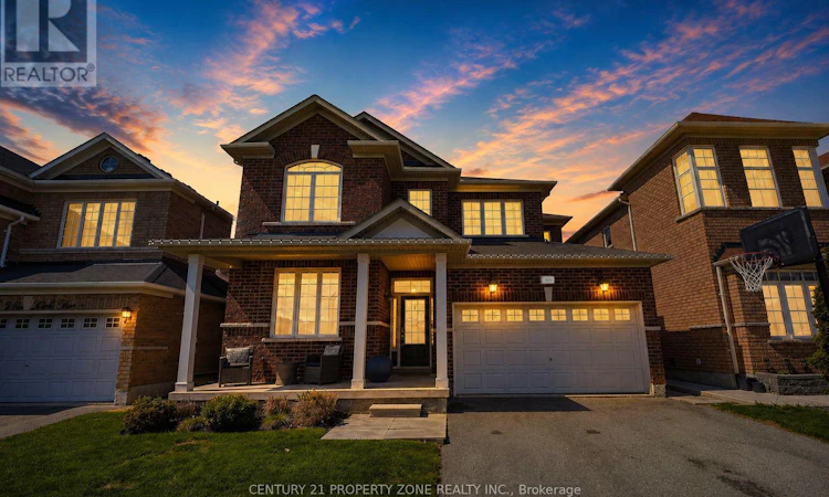 486 Van Kirk Drive