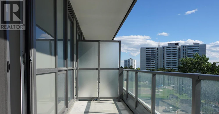 401-32 Forest Manor Road, Toronto, ON, M2J 0H2 - 17