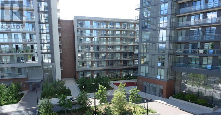 401-32 Forest Manor Road, Toronto, ON, M2J 0H2 - 19