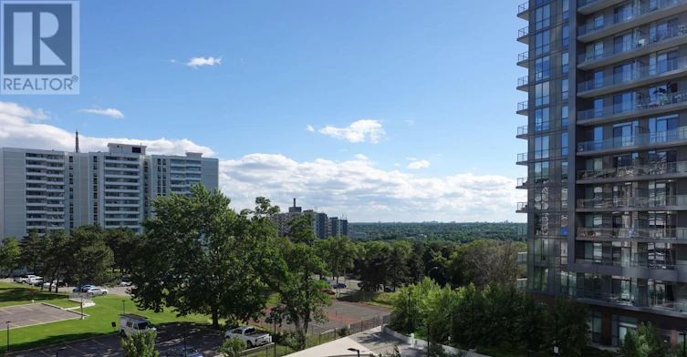 401-32 Forest Manor Road, Toronto, ON, M2J 0H2 - 21