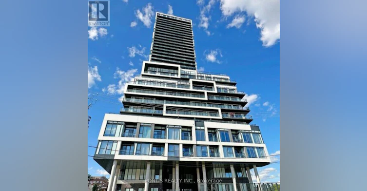 2303-5 Defries Street, Toronto, ON, M5A 0W7 - 25