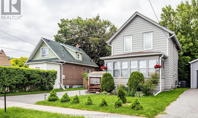 340 French Street