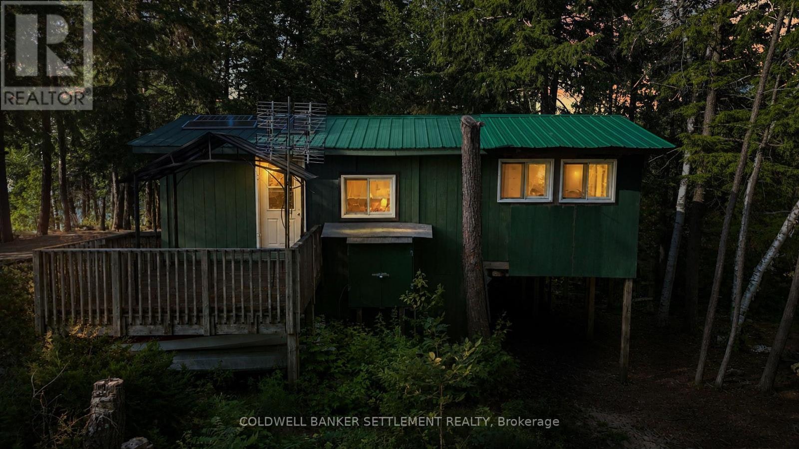 635 Island L Island, South Frontenac, ON, K0H 2P0