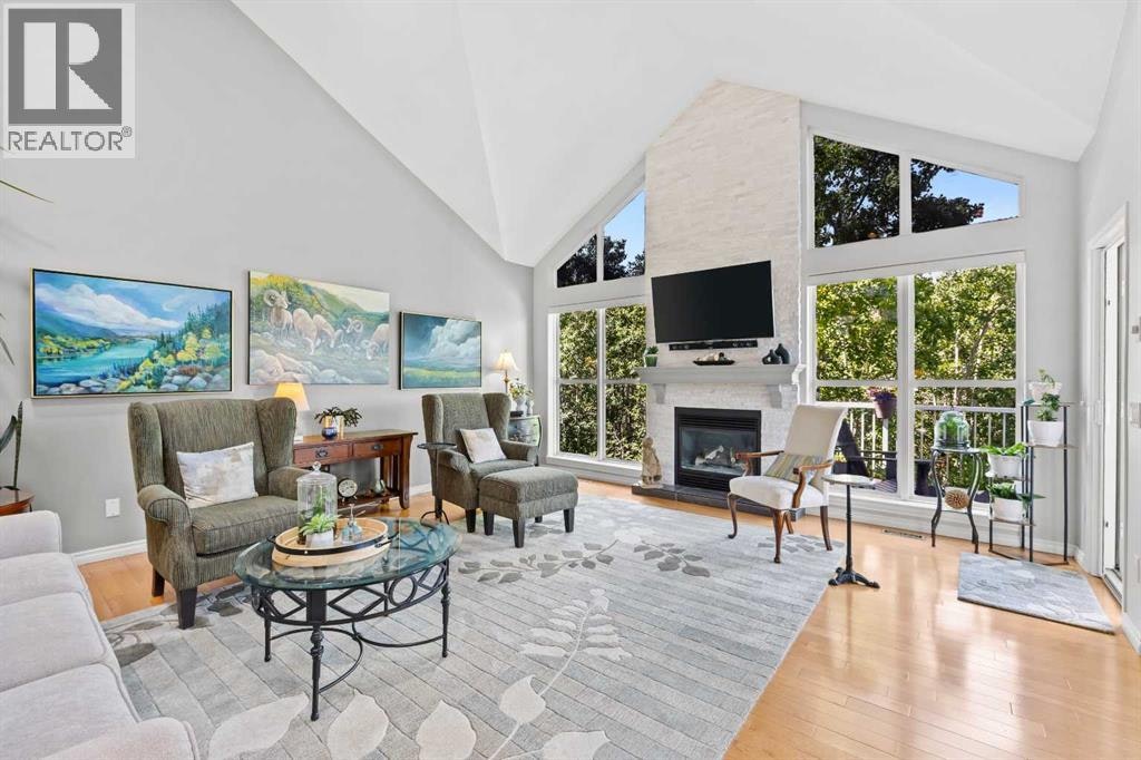 706 Patterson View SW, Calgary, AB, T3H 3J9