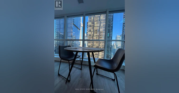 2903-327 King Street W, Toronto, ON, M5V 0W7 - 11