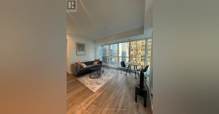 2903-327 King Street W, Toronto, ON, M5V 0W7 - 2