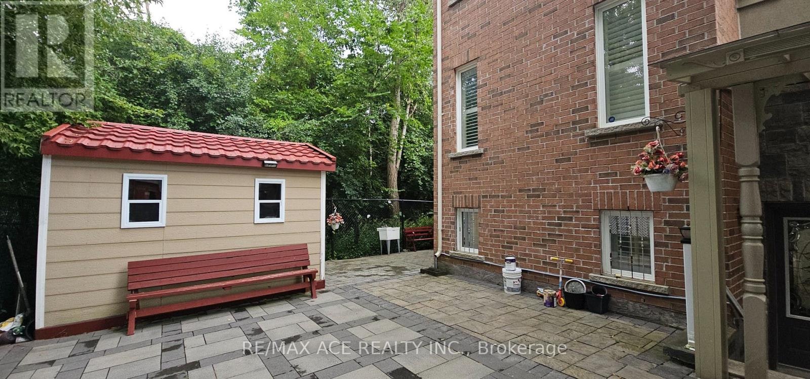 BSMT-25 Fawnridge Trail, Toronto, ON, M1C 4Y9 - 5