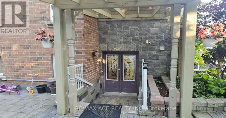 BSMT-25 Fawnridge Trail, Toronto, ON, M1C 4Y9 - 4