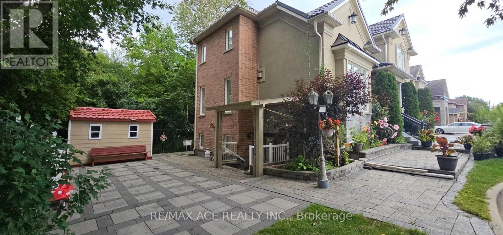 BSMT-25 Fawnridge Trail, Toronto, ON, M1C 4Y9 - 3