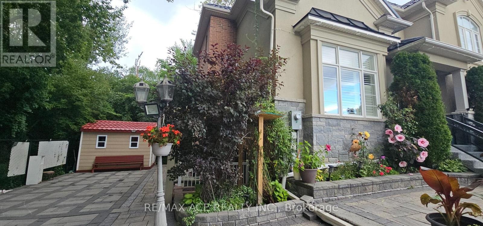 BSMT-25 Fawnridge Trail, Toronto, ON, M1C 4Y9 - 2